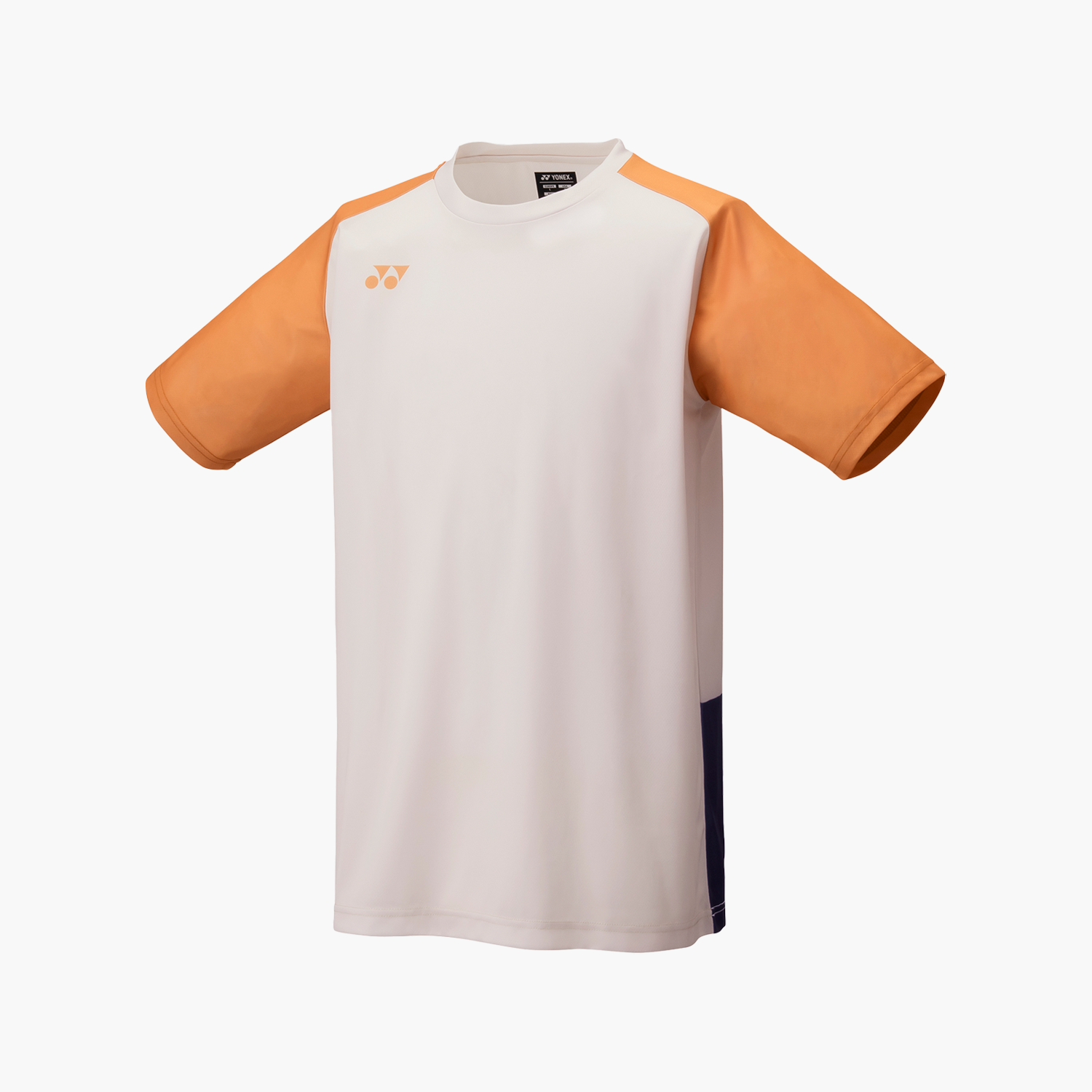 Yonex Men's T-Shirt 16745NA (Natural) – JoyBadminton