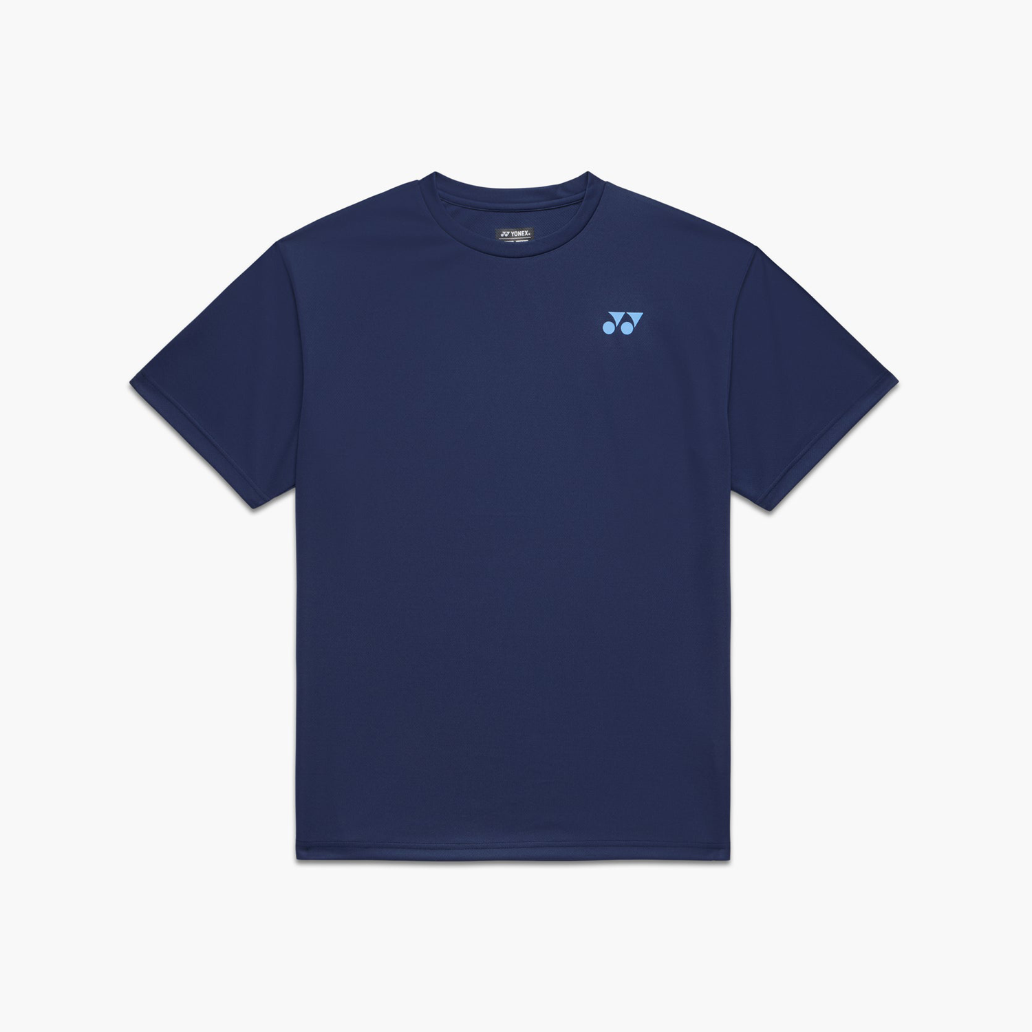 YONEX インディゴマリン Vネック Tシャツ Lサイズ 【公式通販】