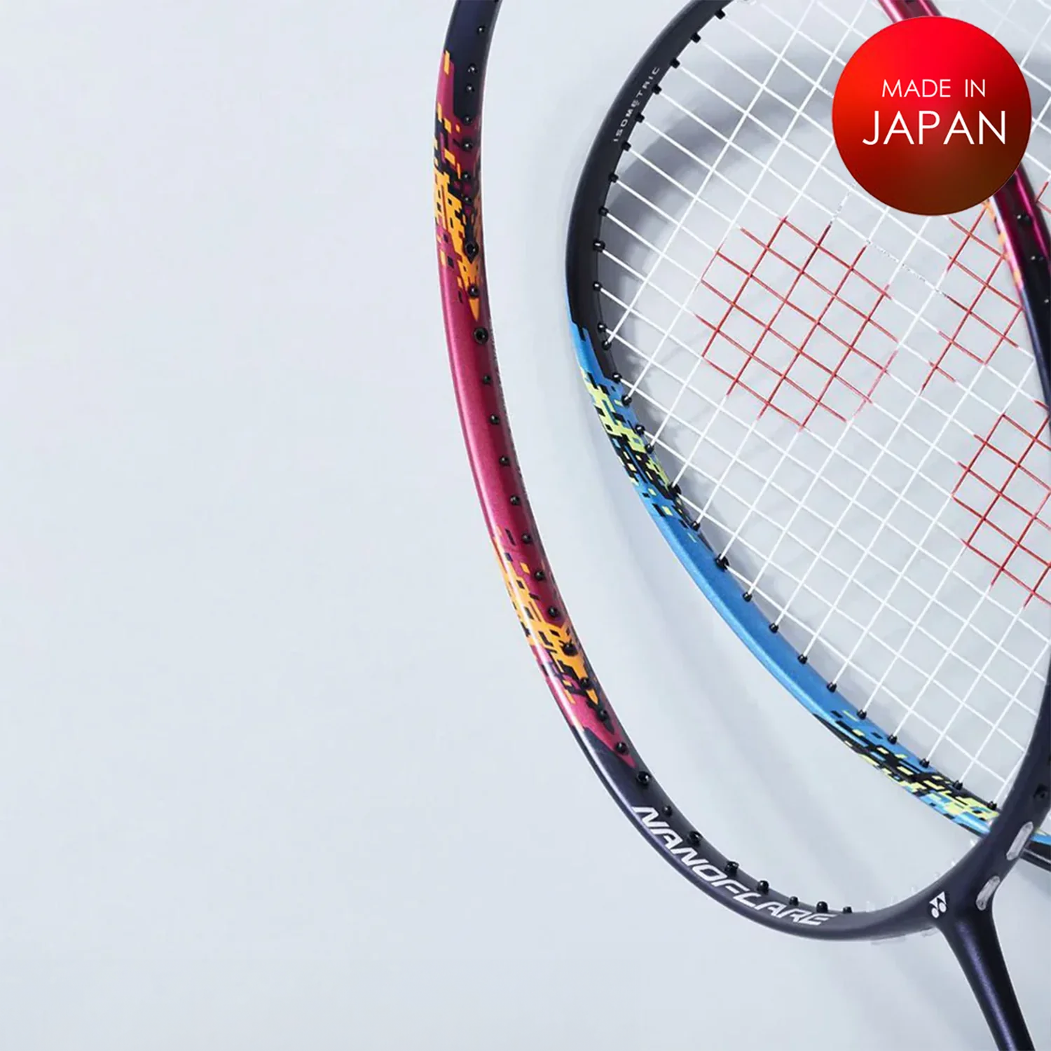 YONEX NANOFLARE 700 マゼンタ 美品 Yonex NanoFlare 700 (NF700 YONEX NANOFLARE 700 マゼンタ 美品 Yonex NanoFlare 700 (NF700