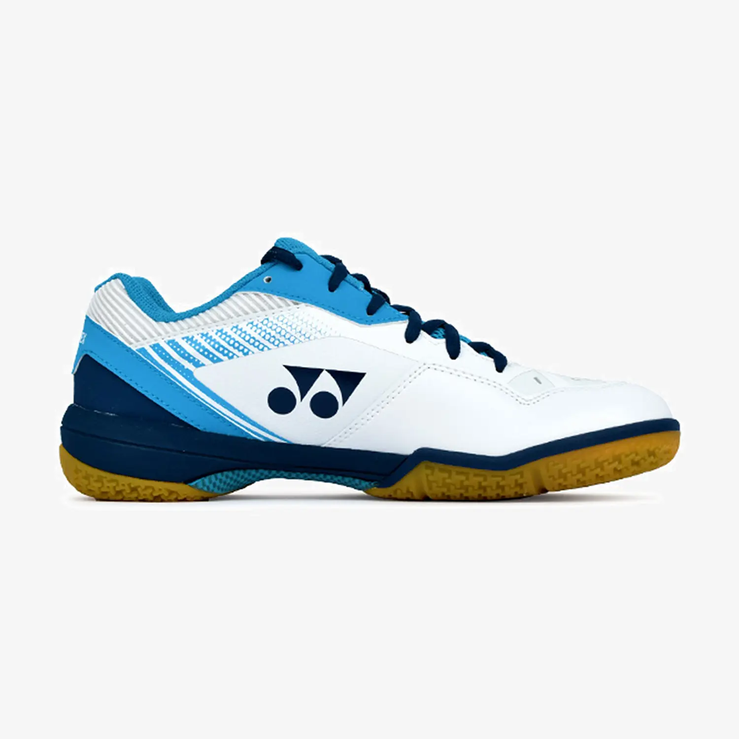 Yonex Power Cushion 65 Z3 Ocean (Blue) - JoyBadminton.com Yonex Power Cushion 65 Z3 Ocean (Blue) - JoyBadminton.com