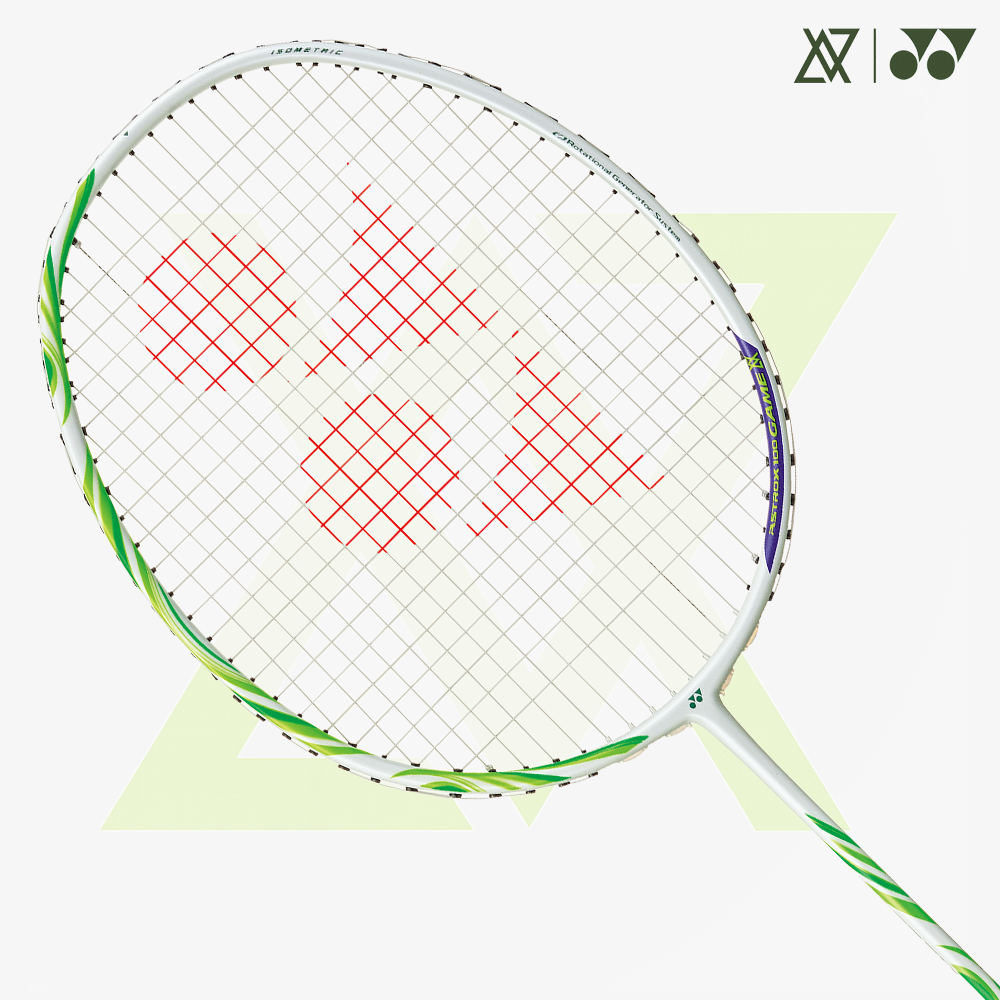 Yonex x Viktor Axelsen Astrox 100VA Game Limited Edition (Grayish Yonex x Viktor Axelsen Astrox 100VA Game Limited Edition (Grayish