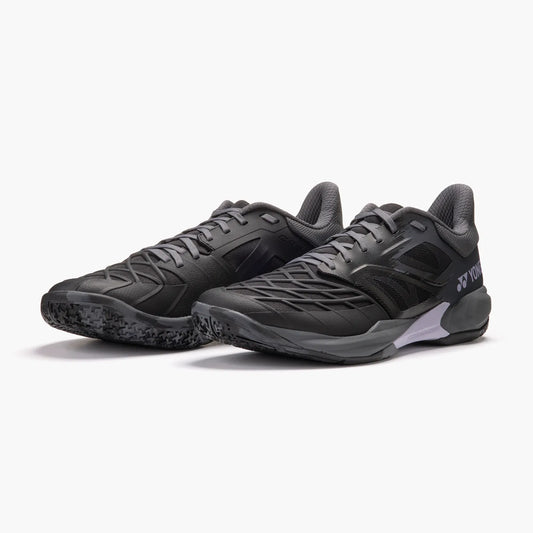 Yonex Cascade Drive 3 Court Shoe (Black/Gray)