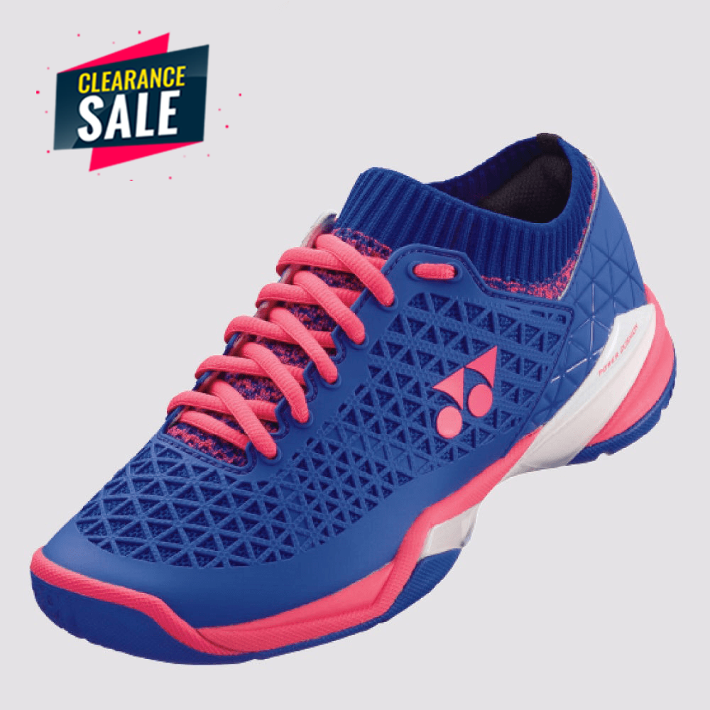 Yonex Power Cushion Eclipsion Z Women s Shoe Blueberry