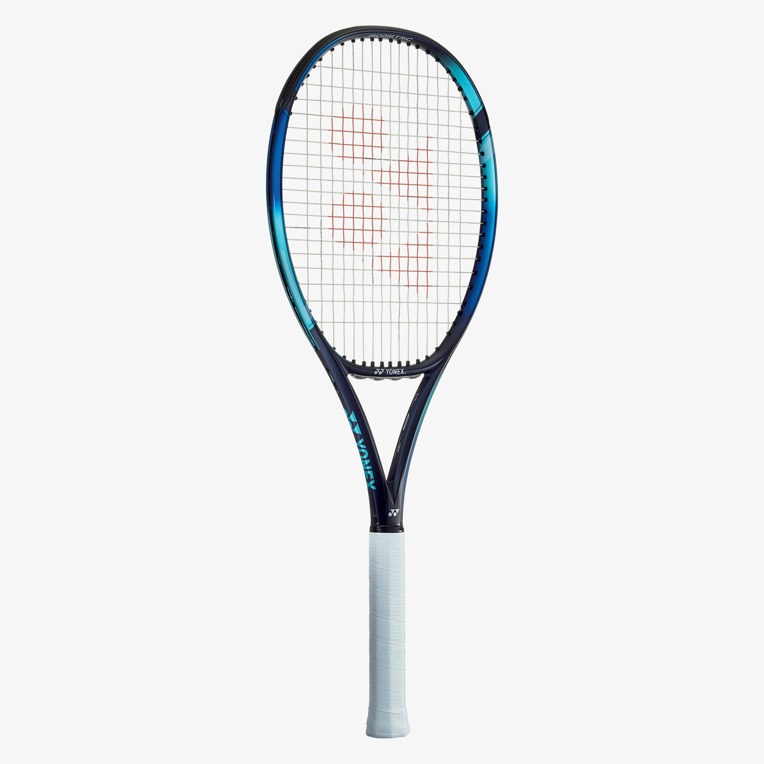 Yonex Ezone 98L 7th Gen. (EZ0798L) Sky Blue - JoyBadminton Yonex Ezone 98L 7th Gen. (EZ0798L) Sky Blue - JoyBadminton