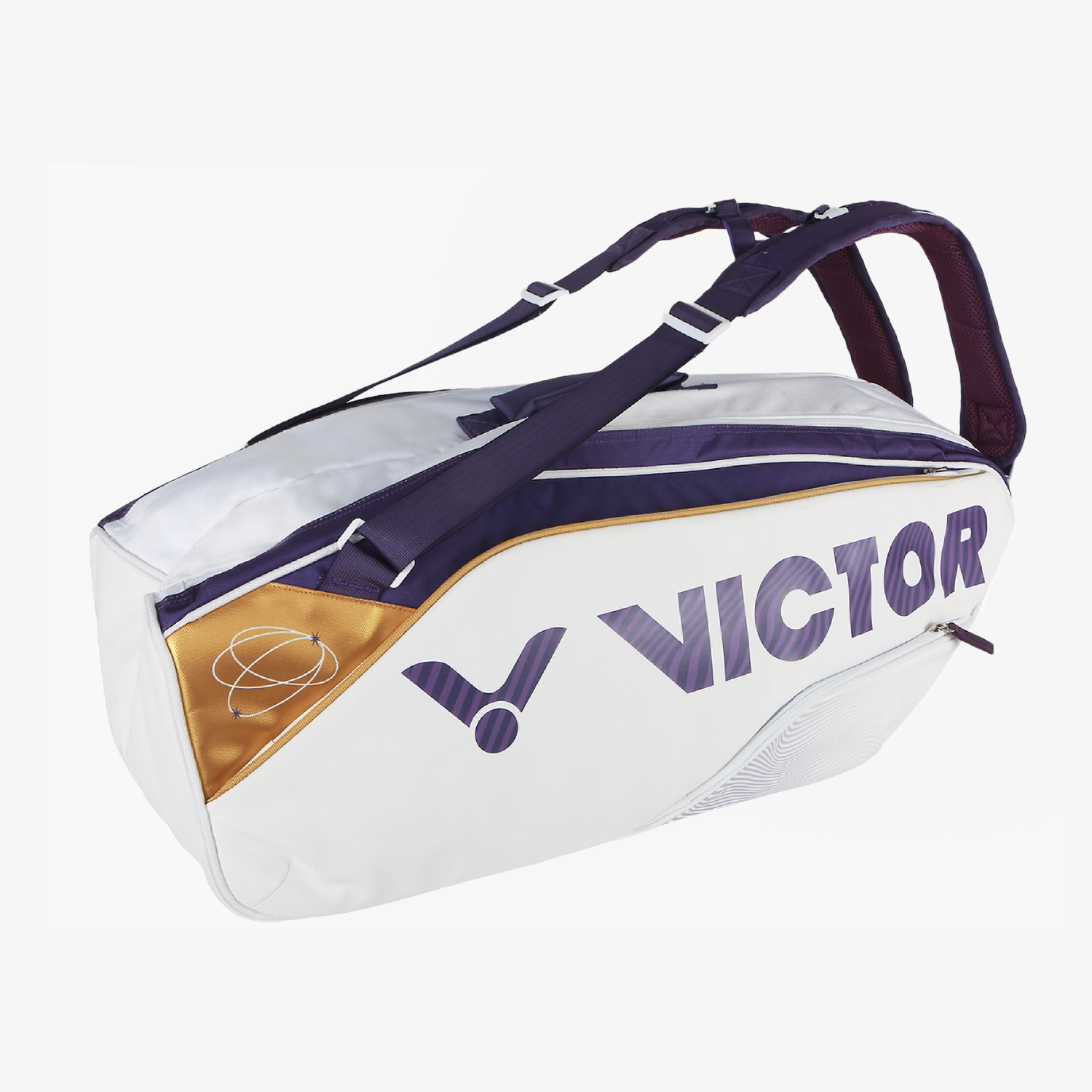 Victor Tai Tzu Ying Collection Badminton Tennis Racket Long Bag Victor Tai Tzu Ying Collection Badminton Tennis Racket Long Bag
