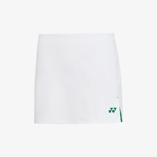 Yonex Women's Shorts 231PS001F (White)
