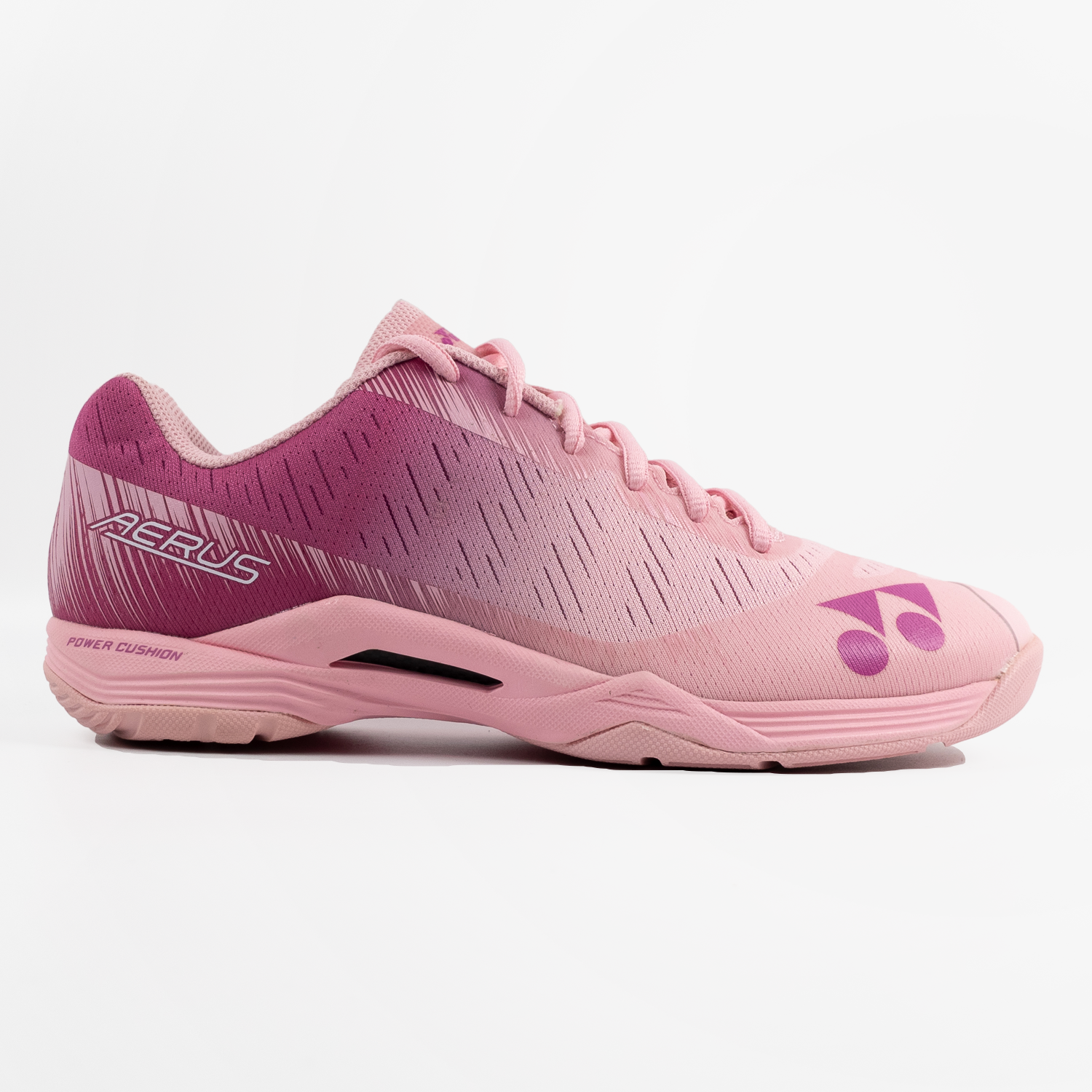 Yonex 2025 shoes pink
