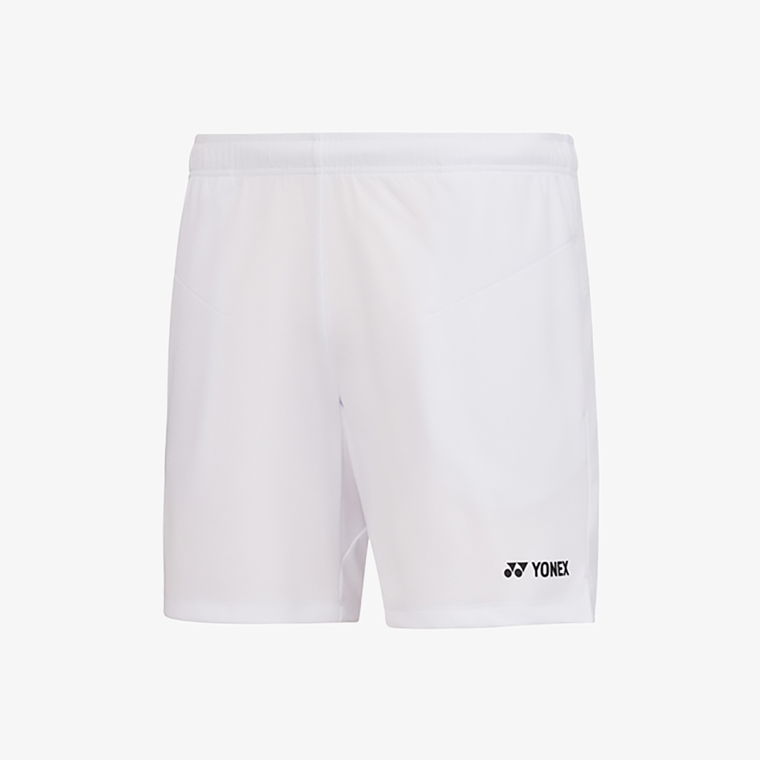 Yonex Women's Shorts 231PH002F (White)