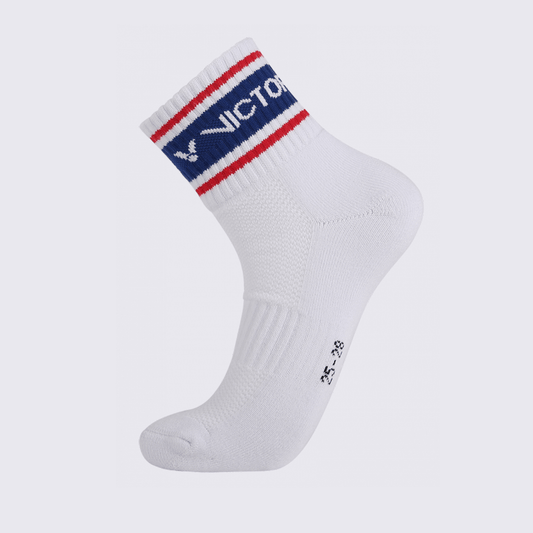 Victor Men's Sports Socks SK156F (Blue)