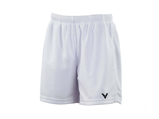 Victor R-3096A Shorts (White)