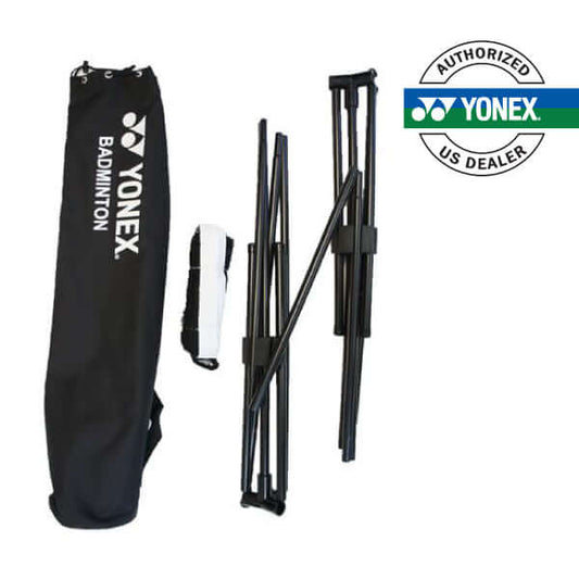 Yonex AC334 Portable Mini Recreation Badminton Net