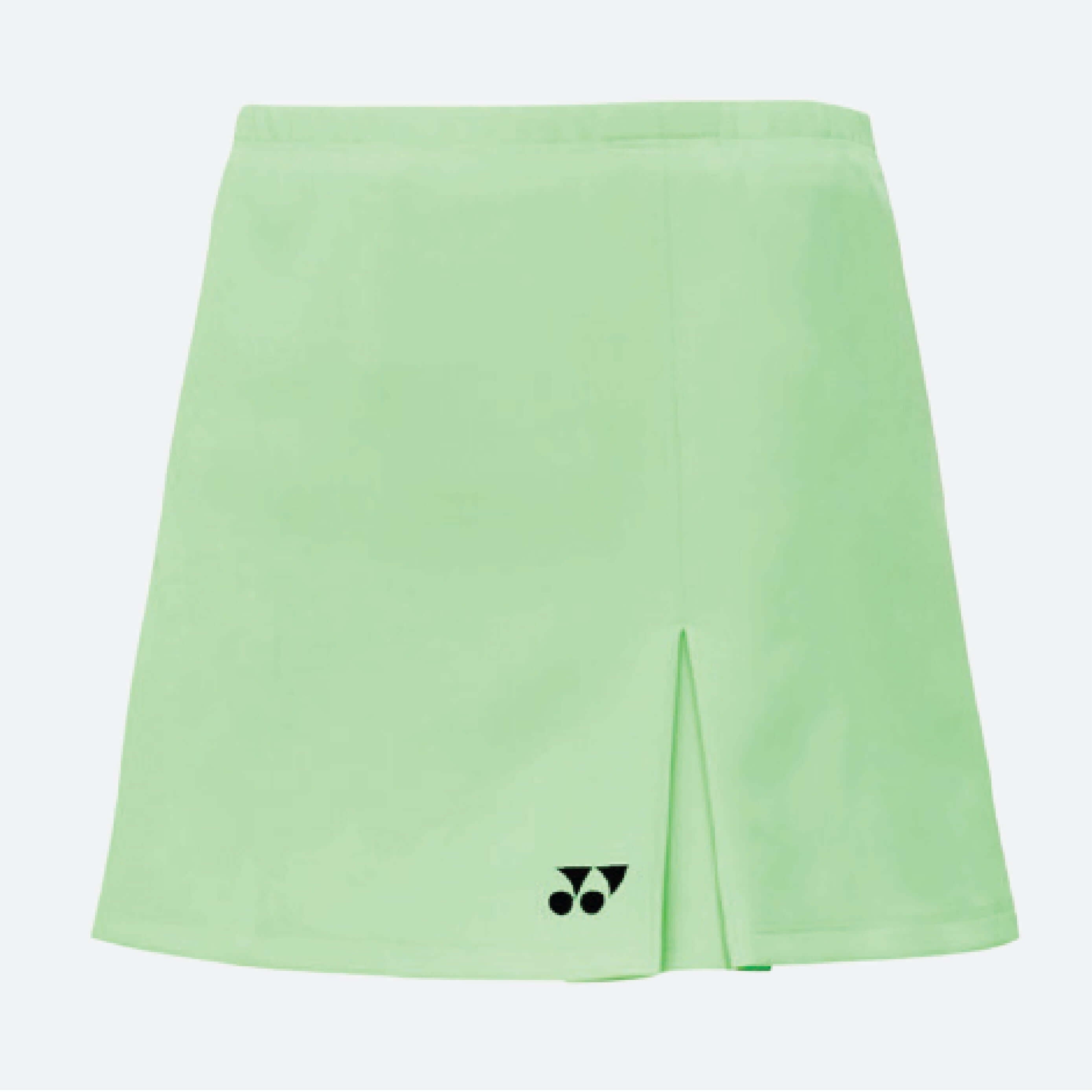 Yonex Women's Skirt (Mint) 81PS001F