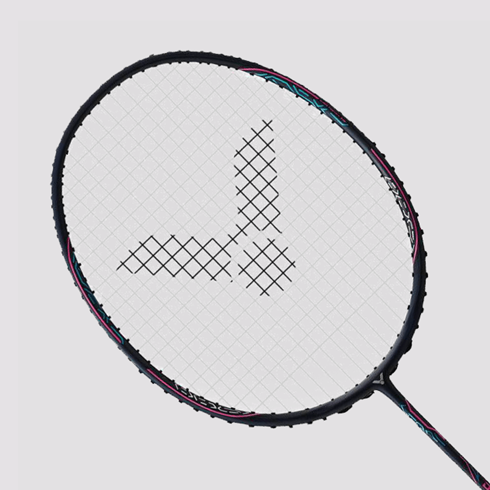 buy victor badminton racket online