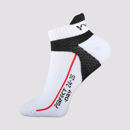 Victor Men's Sport Socks SK144C (Black)