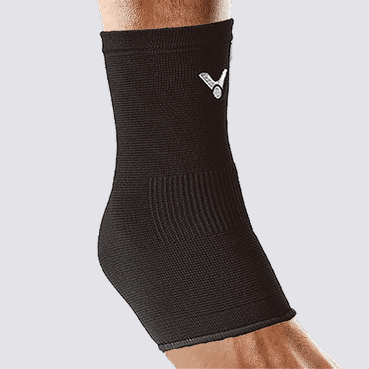 Victor SP191 C Ankle Support (Black)