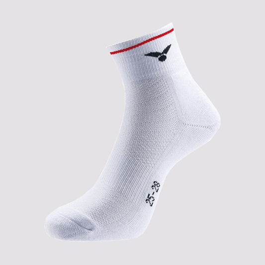 Victor Men's Sport Socks SK127D (Red)