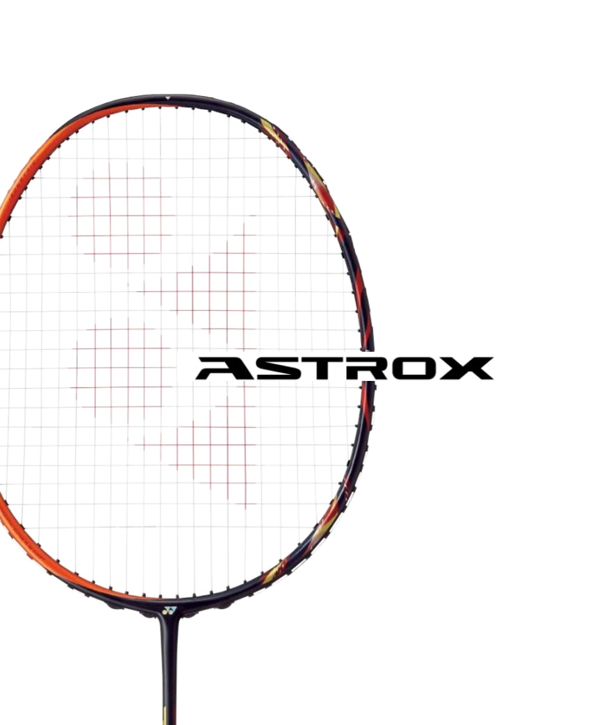 Yonex Astrox Racket – JoyBadminton