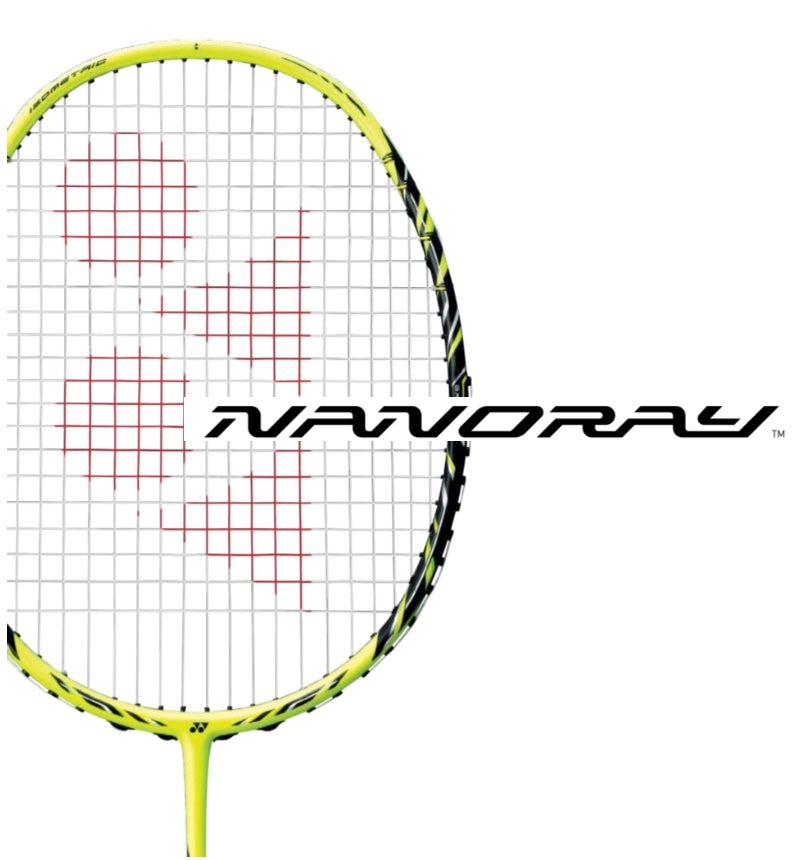 Yonex Nanoray Racket