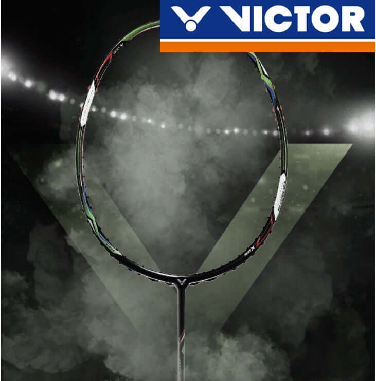 Victor Rackets - JoyBadminton