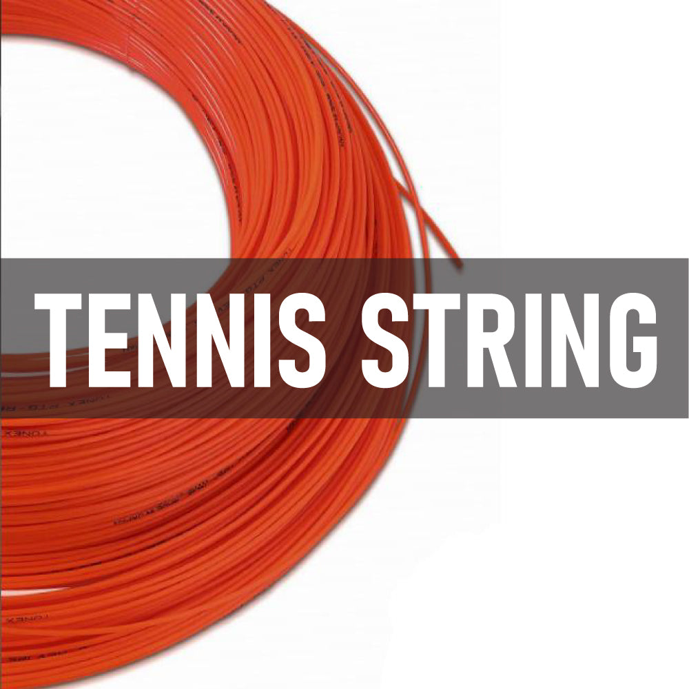 Tennis Strings - JoyBadminton