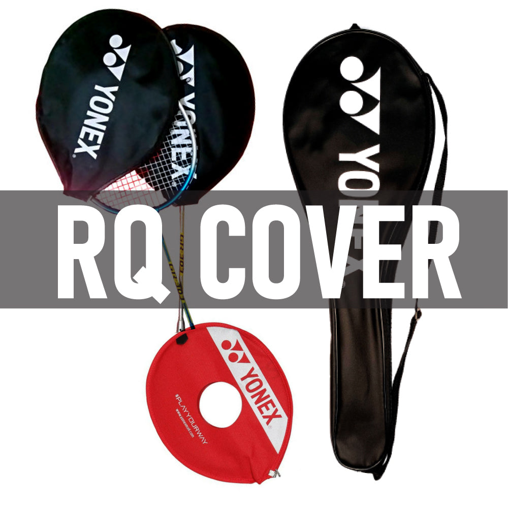 Racket Cover - JoyBadminton