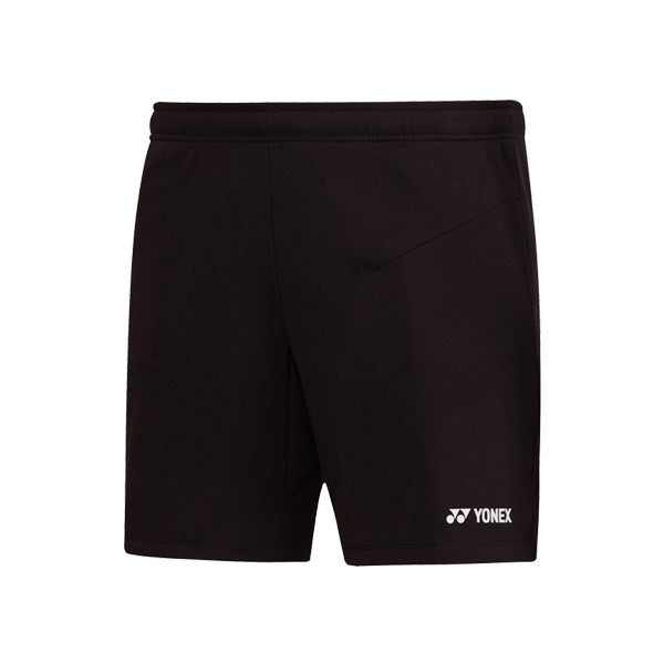 Yonex Women's Shorts 231PH002F (Black)