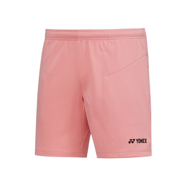 Yonex Women's Shorts 231PH002F (Pink) 