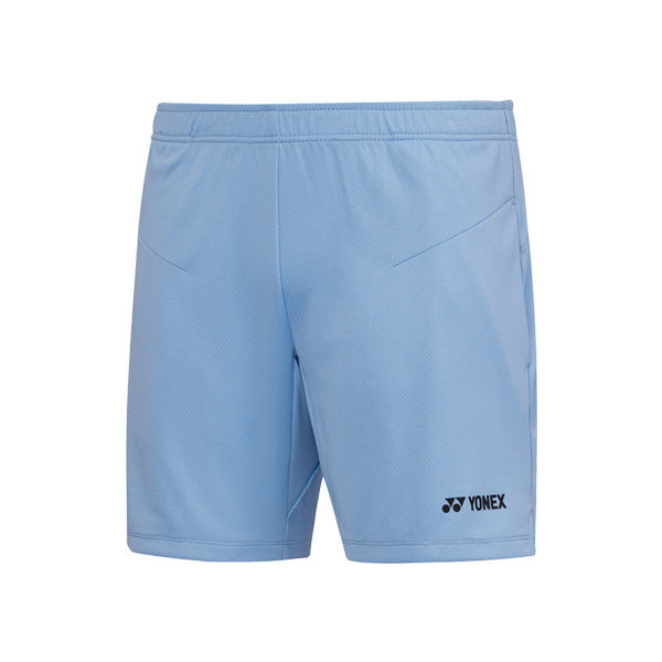 Yonex Women's Shorts 231PH002F (Sky Blue) 