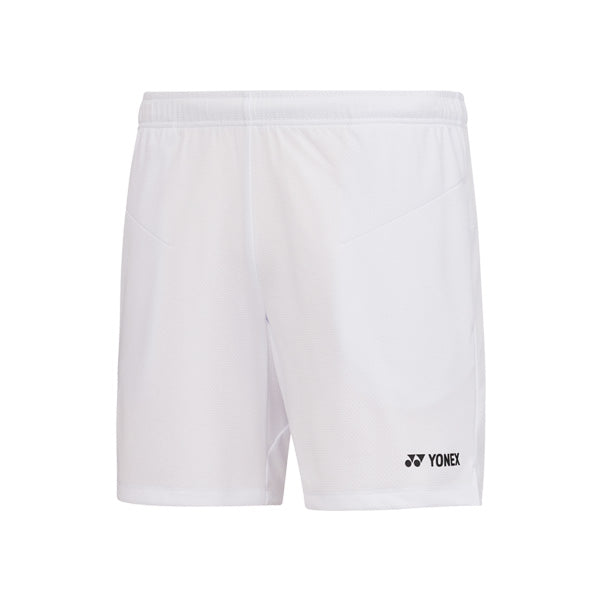 Yonex Women's Shorts 231PH002F (White) 