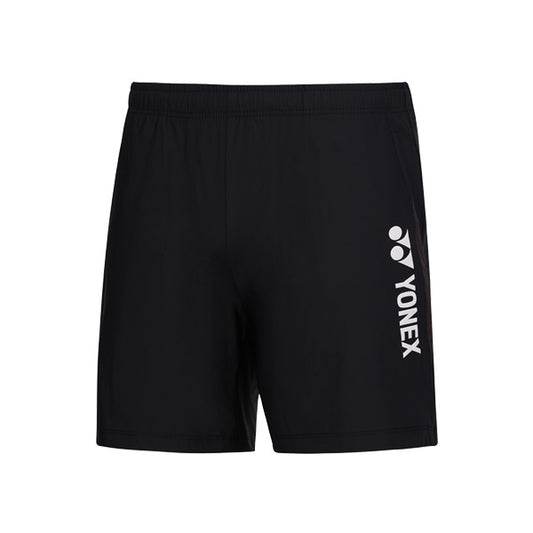 Yonex Women's Shorts 231PH004F (Black)