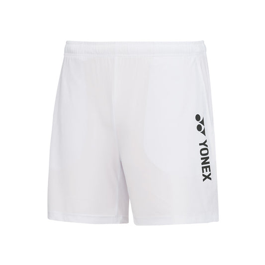 Yonex Women's Shorts 231PH004F (White)