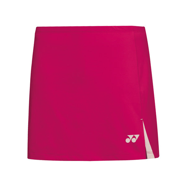 Yonex Women's Shorts 231PS001F (Rose) 