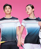 Yonex Special Edition 2023 Women's Tournament Shirt 233TS020F (White/Grey) - PREORDER