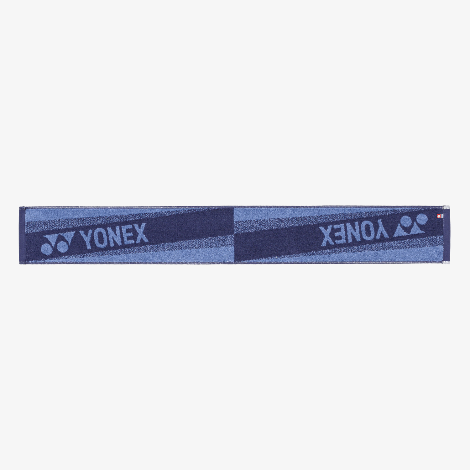 Yonex AC1086BL Muffler Towel (Navy Blue) 