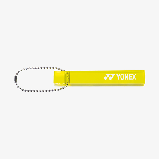 Yonex AC504Y Key Chain (Yellow) 