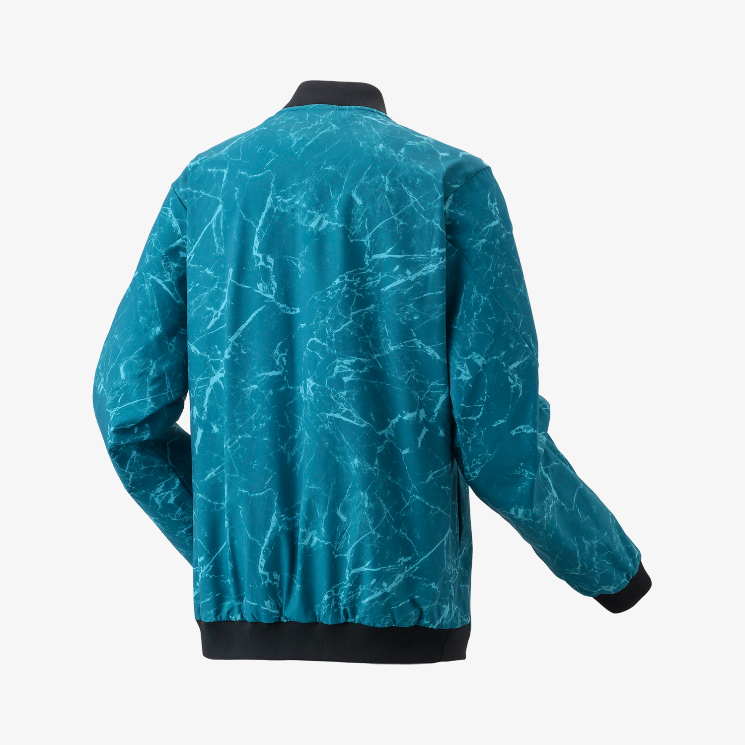 Yonex Women's Warm-Up Jacket YW0041 (Blue Green)