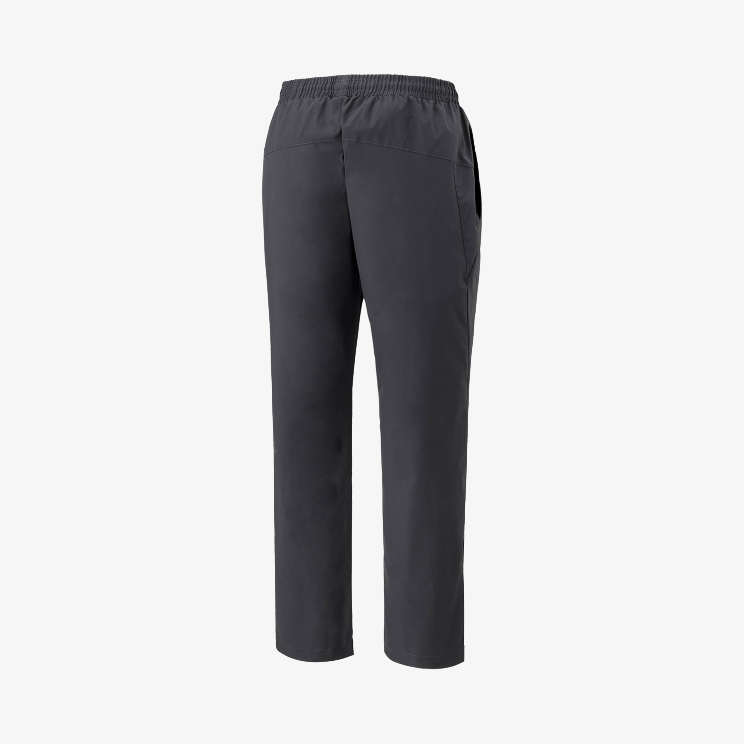 Yonex Men's Warm-Up Pants YM0042 (Slate Black)