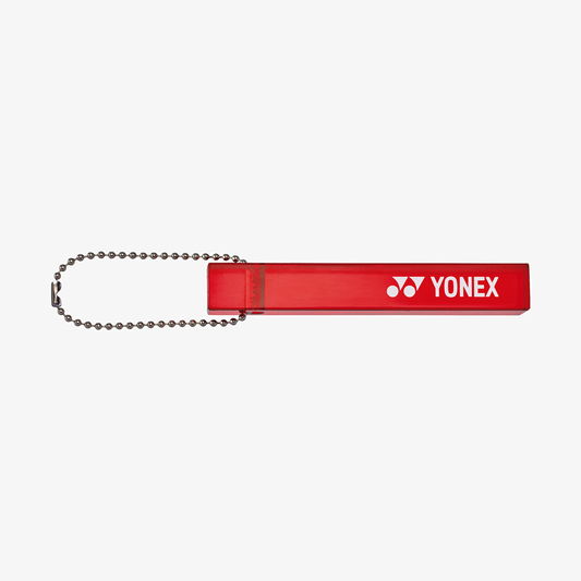 Yonex AC504R Key Chain (Red) 