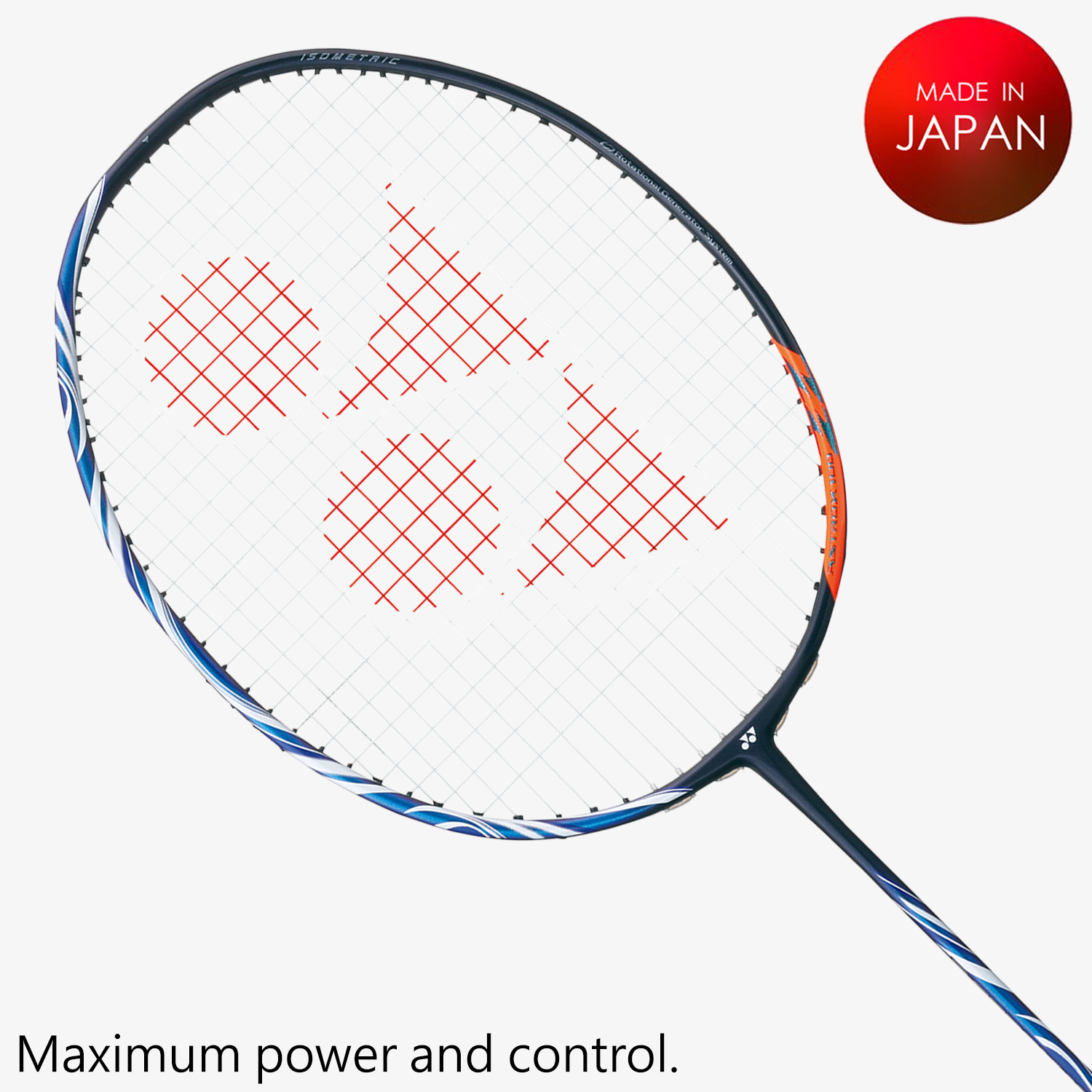 Yonex Astrox 100 ZZ (Dark Navy) 