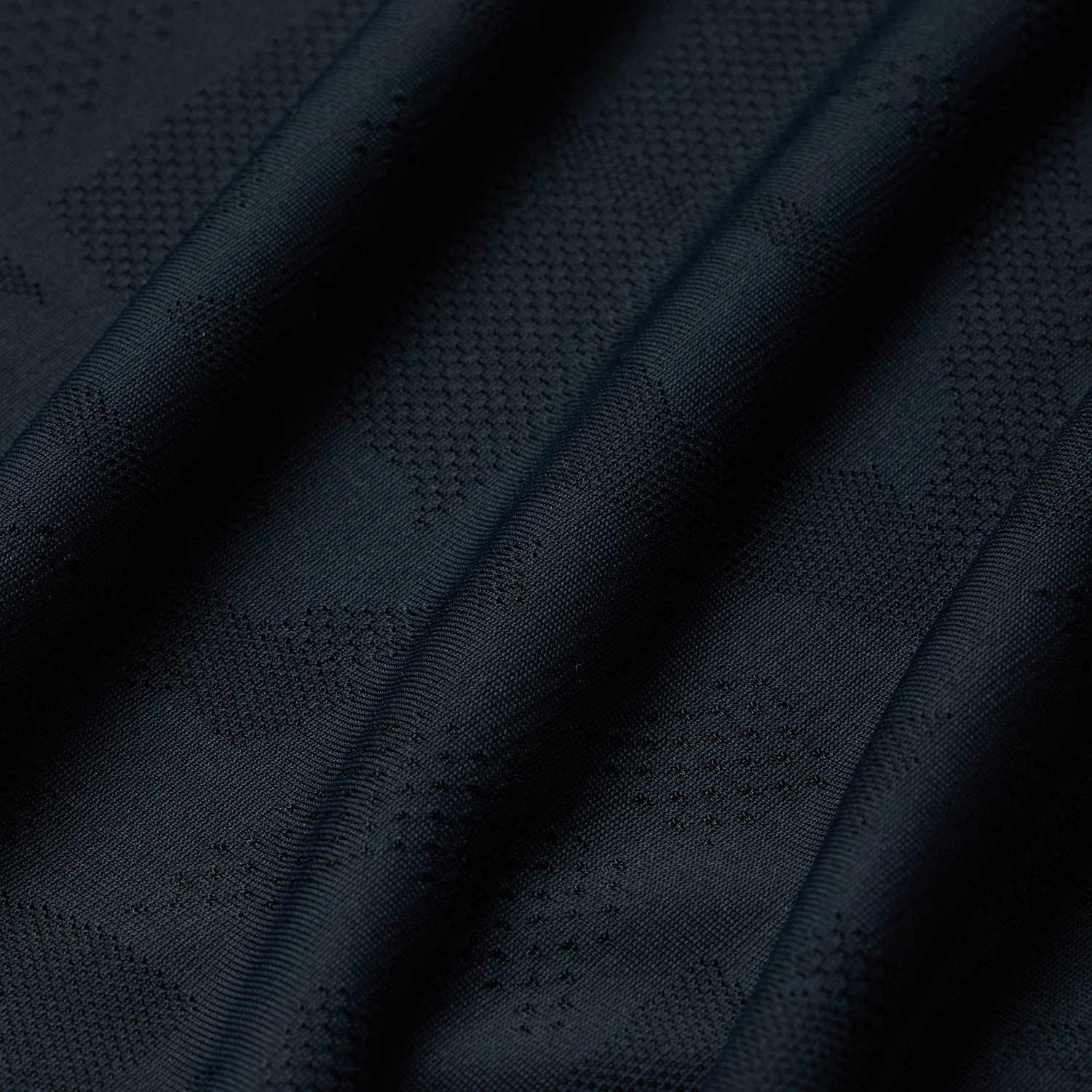 Yonex Men's Crew Neck Shirt 10634 (Black)