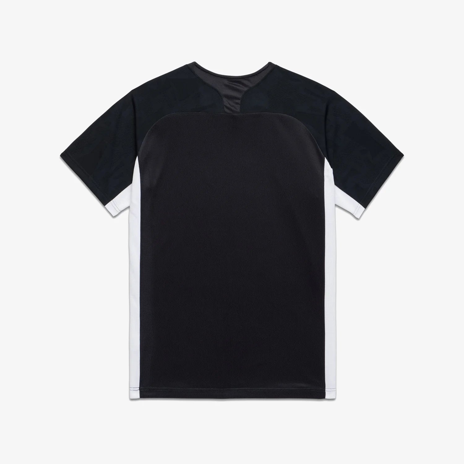 Yonex Men's Crew Neck Shirt 10634BK (Black)