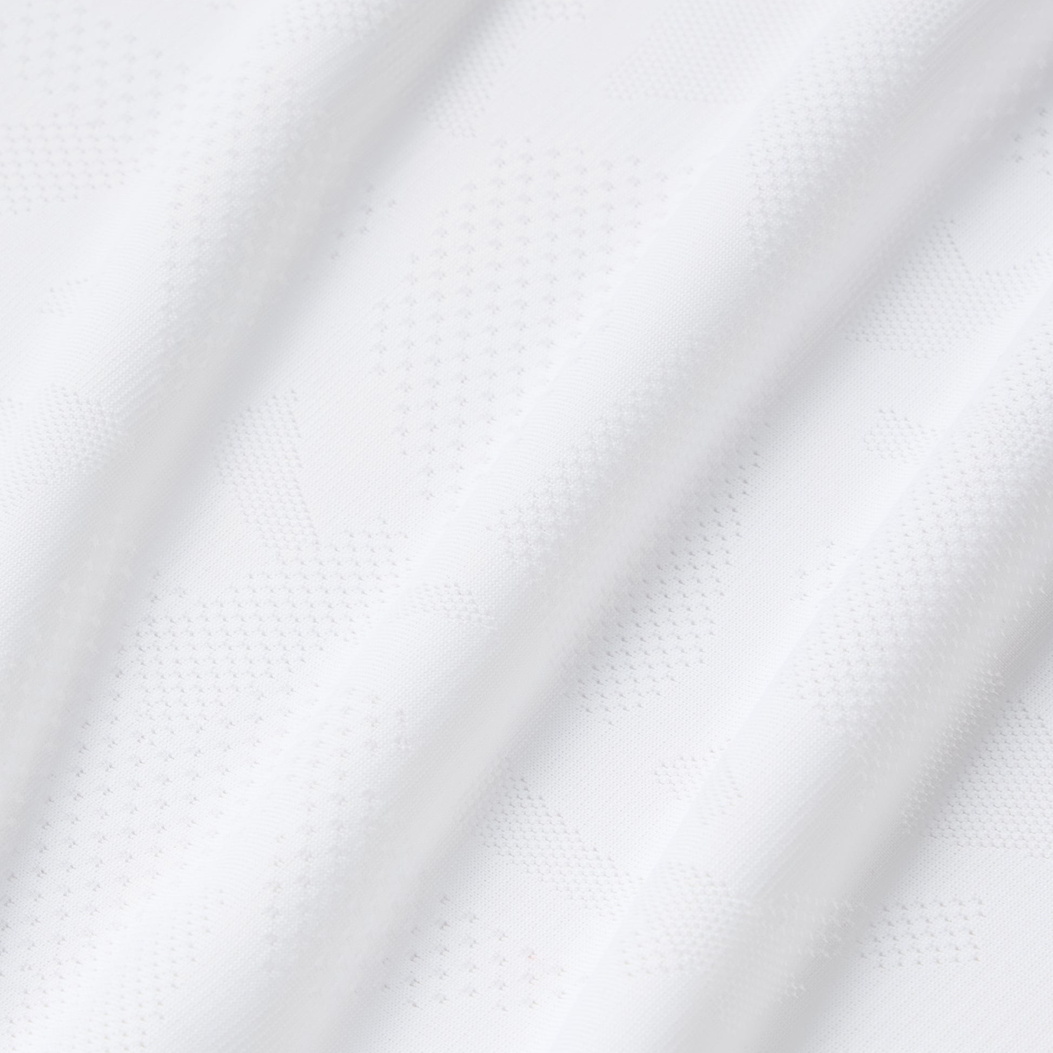 Yonex Men's Crew Neck Shirt 10634 (White)