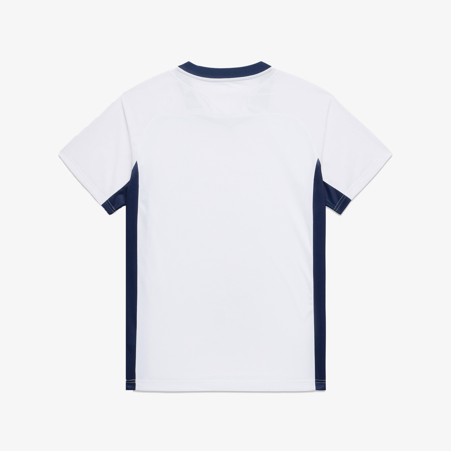 Yonex Men's Crew Neck Shirt 10634 (White)