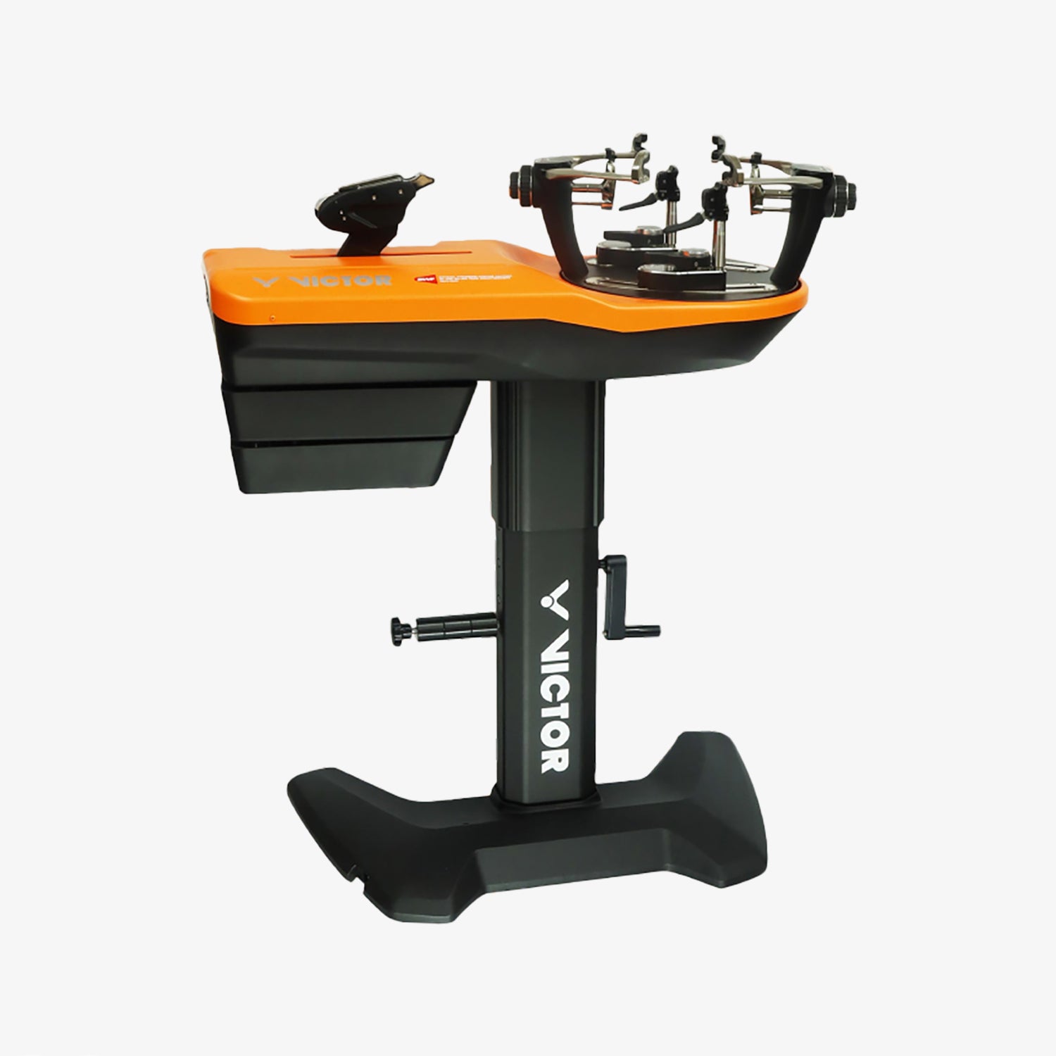 Victor C-7032-Ultra Electric Badminton Stringing Machine