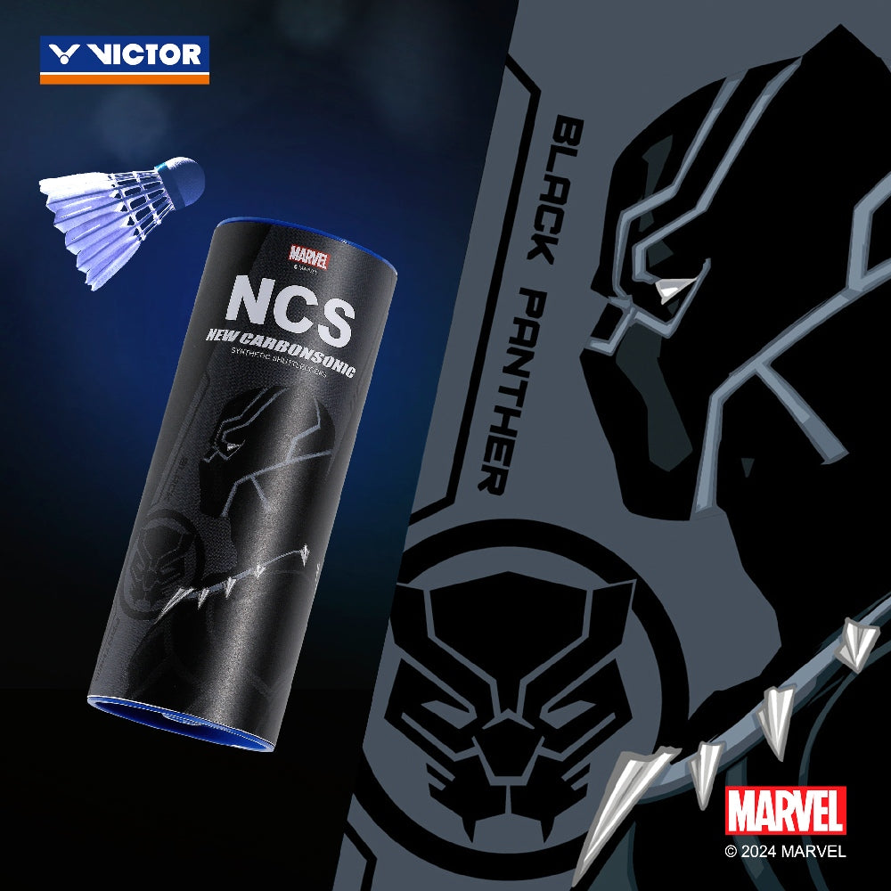 Victor x Marvel Avengers Limited NCS Set NSC-AVENGERS