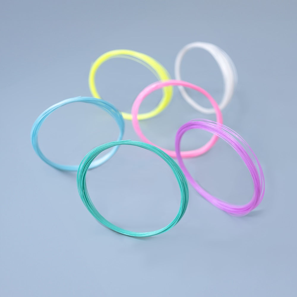 Victor VBS-61 10m Badminton String (2025)