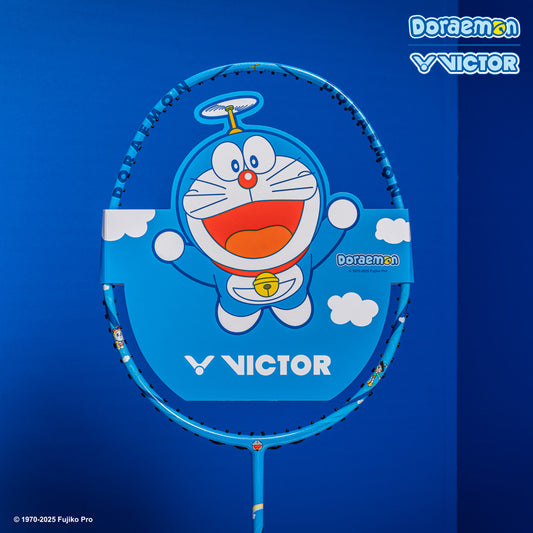 Victor x Doraemon Racket Gift Box (DX-DRM-GB)