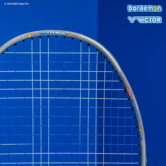 Victor x Doraemon Thruster Racket (TK-DRM-H) (COMING SOON)