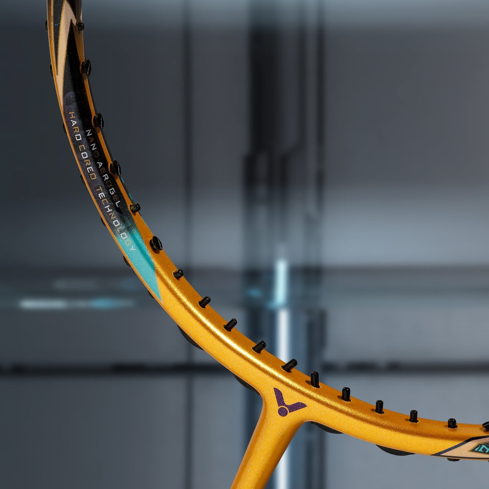 Victor Thruster F C Ultra X (Fortuna Gold)