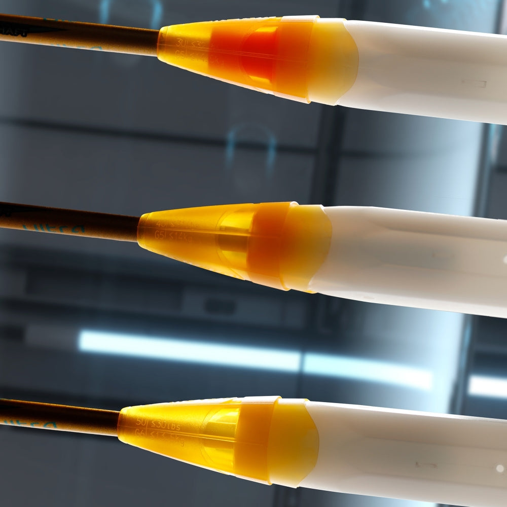 Victor Thruster F C Ultra X (Fortuna Gold)